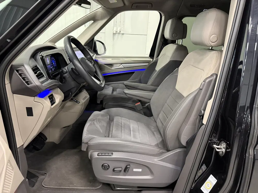Volkswagen Multivan 1.4 eHybrid L2 Life 7p. MASSAGE uit 2022, foto 10
