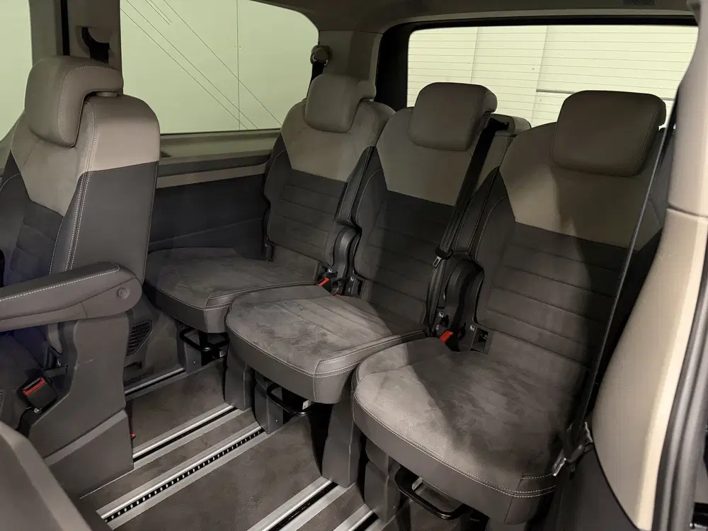 Volkswagen Multivan 1.4 eHybrid L2 Life 7p. MASSAGE uit 2022, foto 12