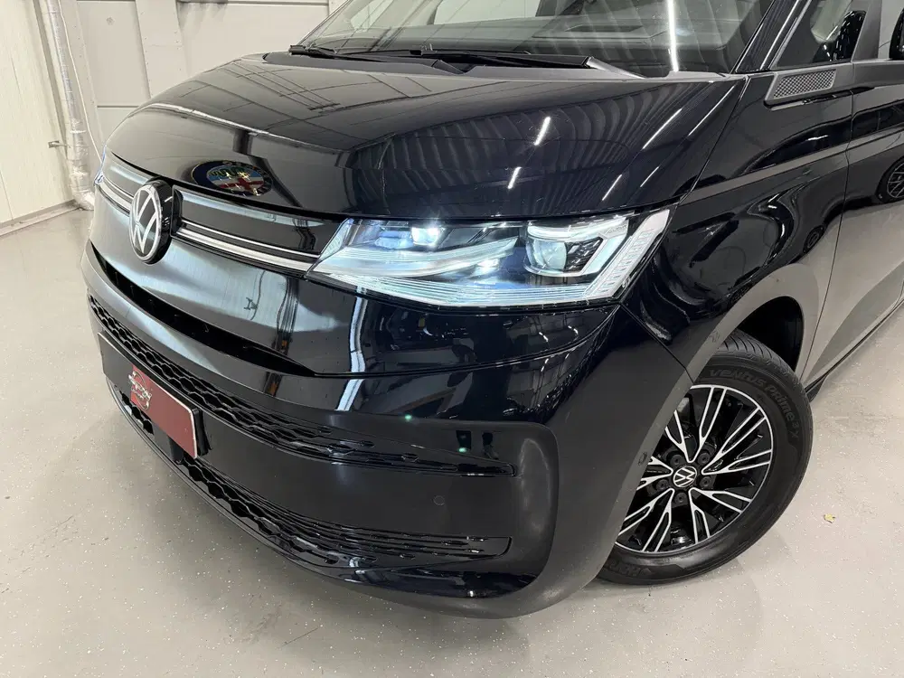 Volkswagen Multivan 1.4 eHybrid L2 Life 7p. MASSAGE uit 2022, foto 2