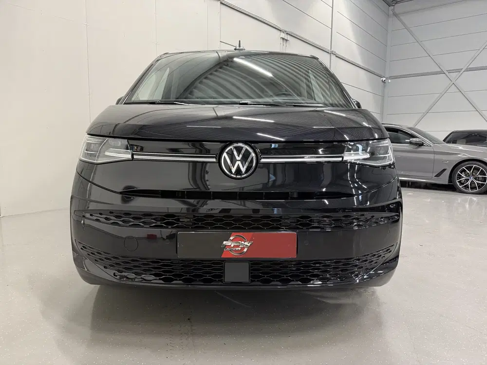 Volkswagen Multivan 1.4 eHybrid L2 Life 7p. MASSAGE uit 2022, foto 3