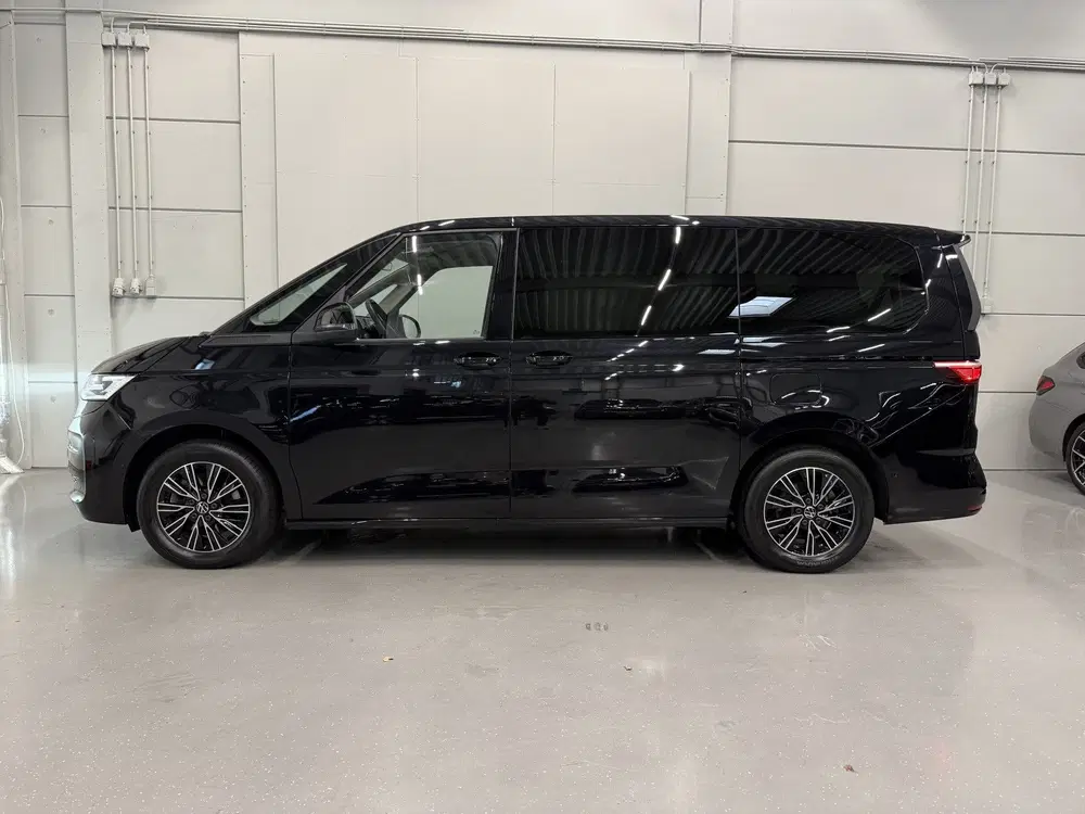 Volkswagen Multivan 1.4 eHybrid L2 Life 7p. MASSAGE uit 2022, foto 4