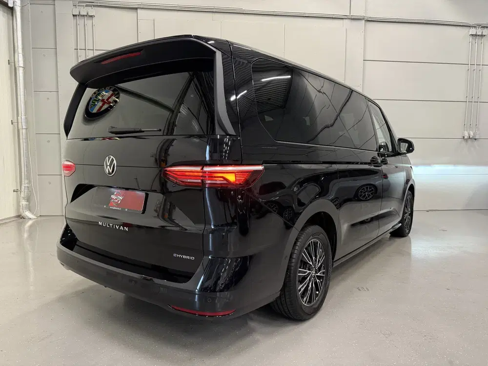 Volkswagen Multivan 1.4 eHybrid L2 Life 7p. MASSAGE uit 2022, foto 5