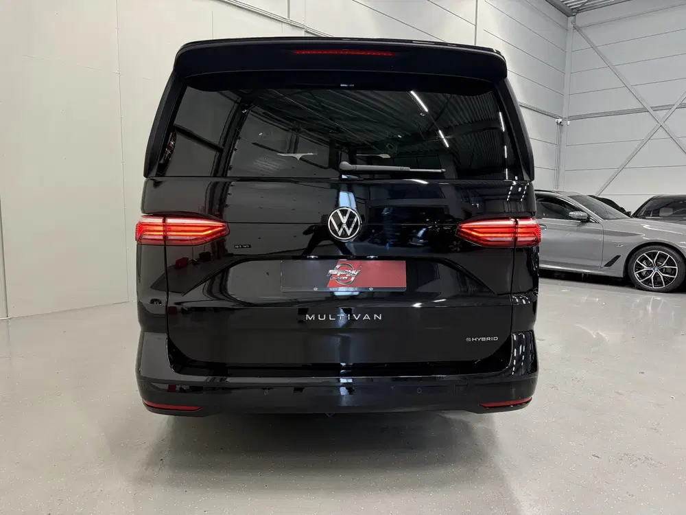 Volkswagen Multivan 1.4 eHybrid L2 Life 7p. MASSAGE uit 2022, foto 6