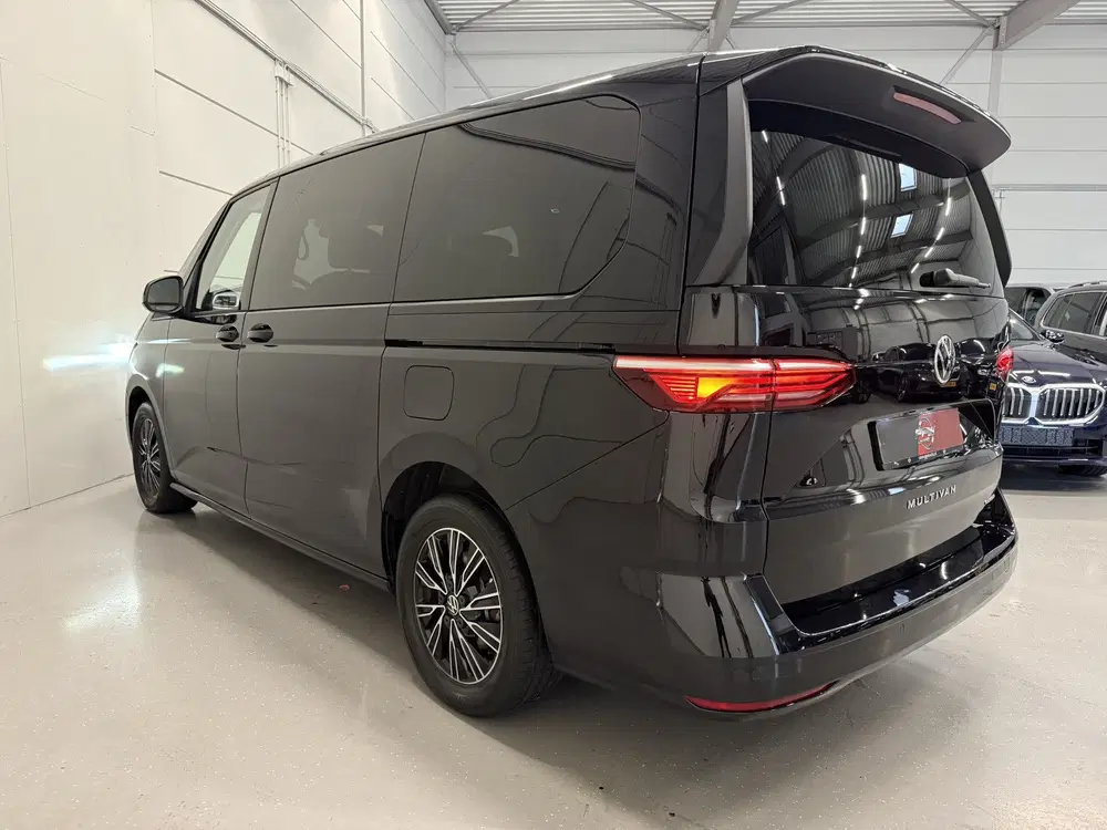 Volkswagen Multivan 1.4 eHybrid L2 Life 7p. MASSAGE uit 2022, foto 7