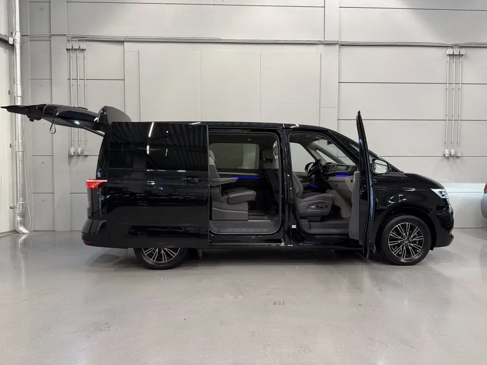 Volkswagen Multivan 1.4 eHybrid L2 Life 7p. MASSAGE uit 2022, foto 8