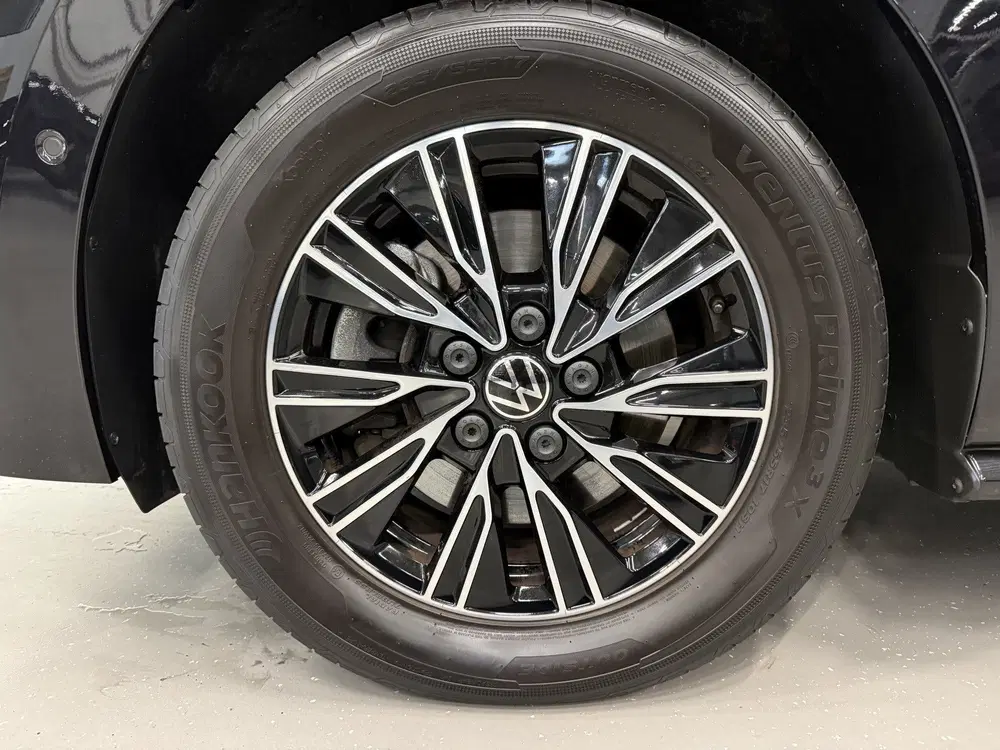 Volkswagen Multivan 1.4 eHybrid L2 Life 7p. MASSAGE uit 2022, foto 9