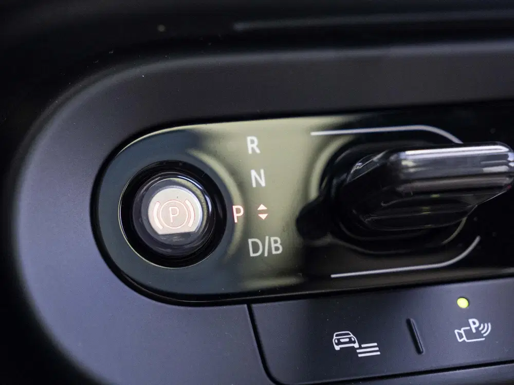 Mini Aceman E John Cooper Works L-pakket uit 2026, foto 13