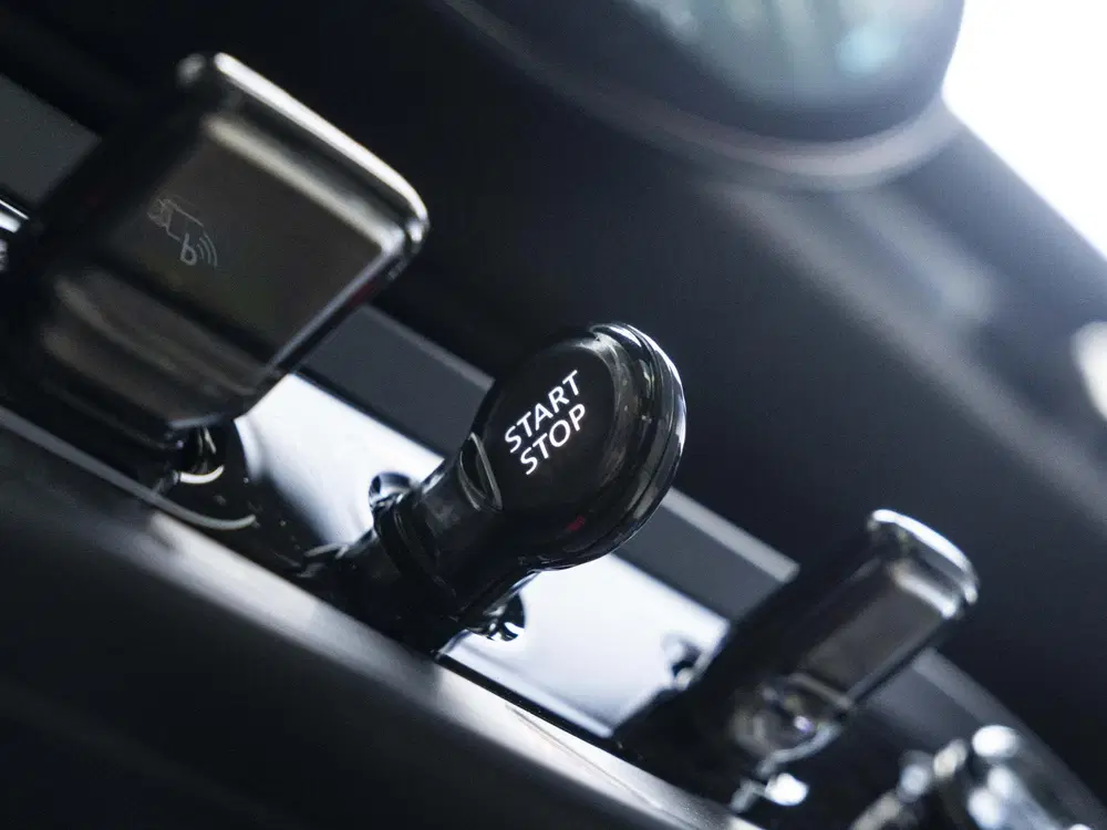 Mini Aceman E John Cooper Works L-pakket uit 2026, foto 14
