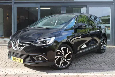 Renault Scenic 1.3 TCe Bose uit 2020