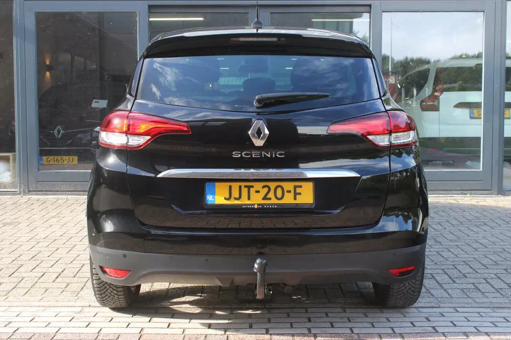 Renault Scenic 1.3 TCe Bose uit 2020, foto 12