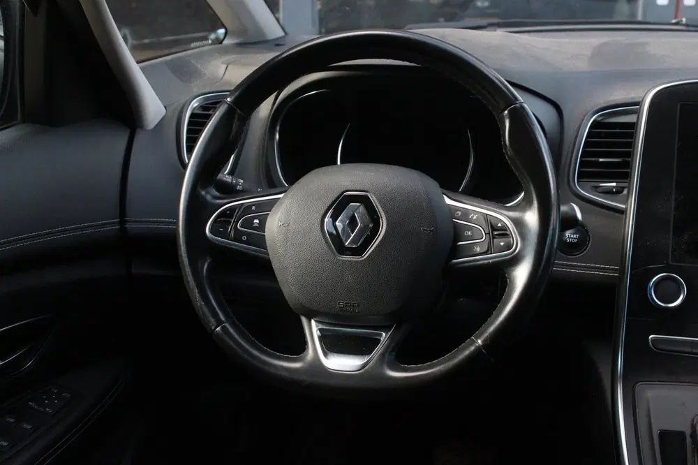 Renault Scenic 1.3 TCe Bose uit 2020, foto 13