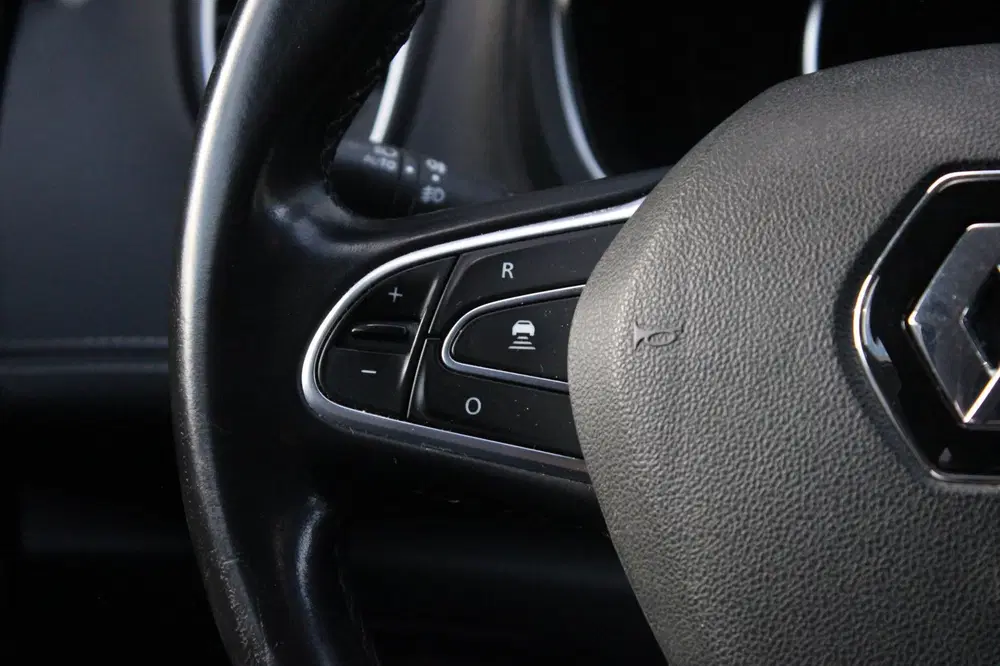 Renault Scenic 1.3 TCe Bose uit 2020, foto 14