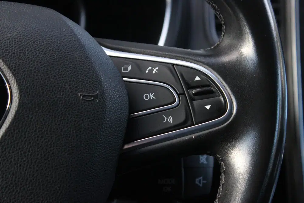 Renault Scenic 1.3 TCe Bose uit 2020, foto 15