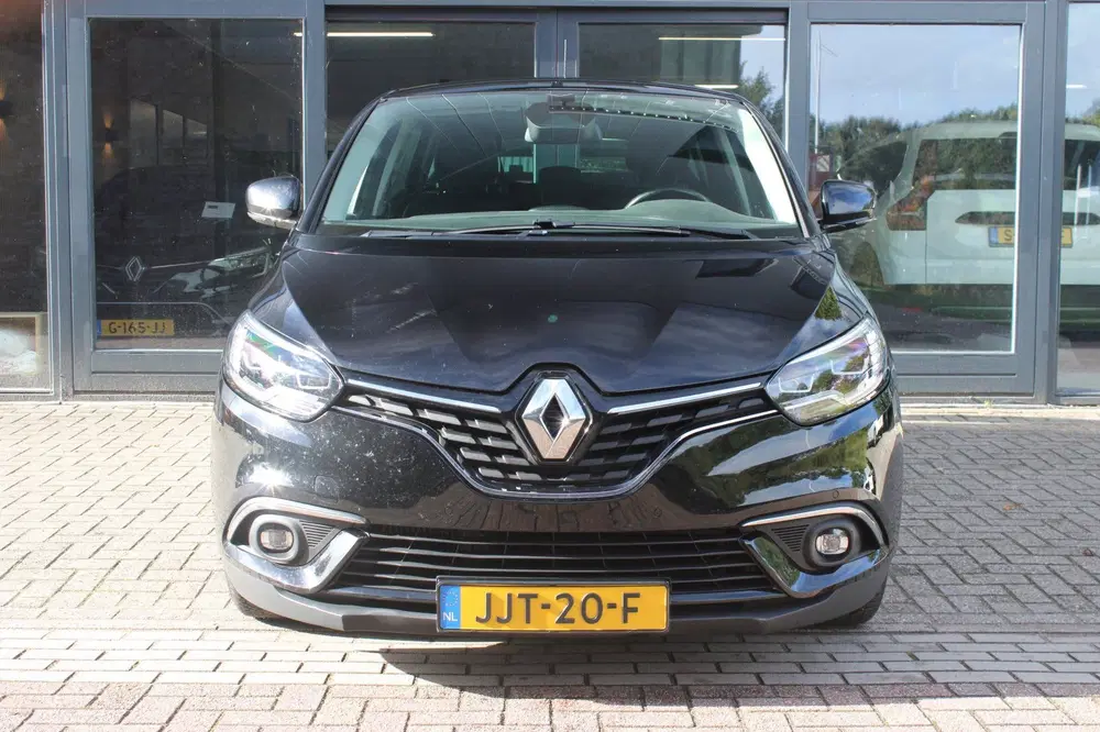 Renault Scenic 1.3 TCe Bose uit 2020, foto 2