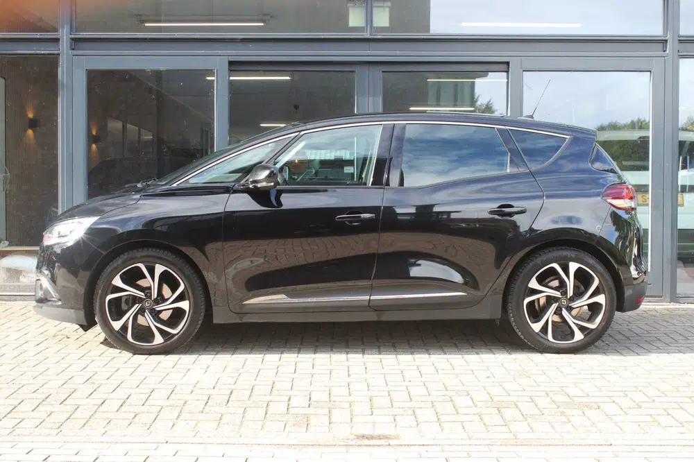 Renault Scenic 1.3 TCe Bose uit 2020, foto 3