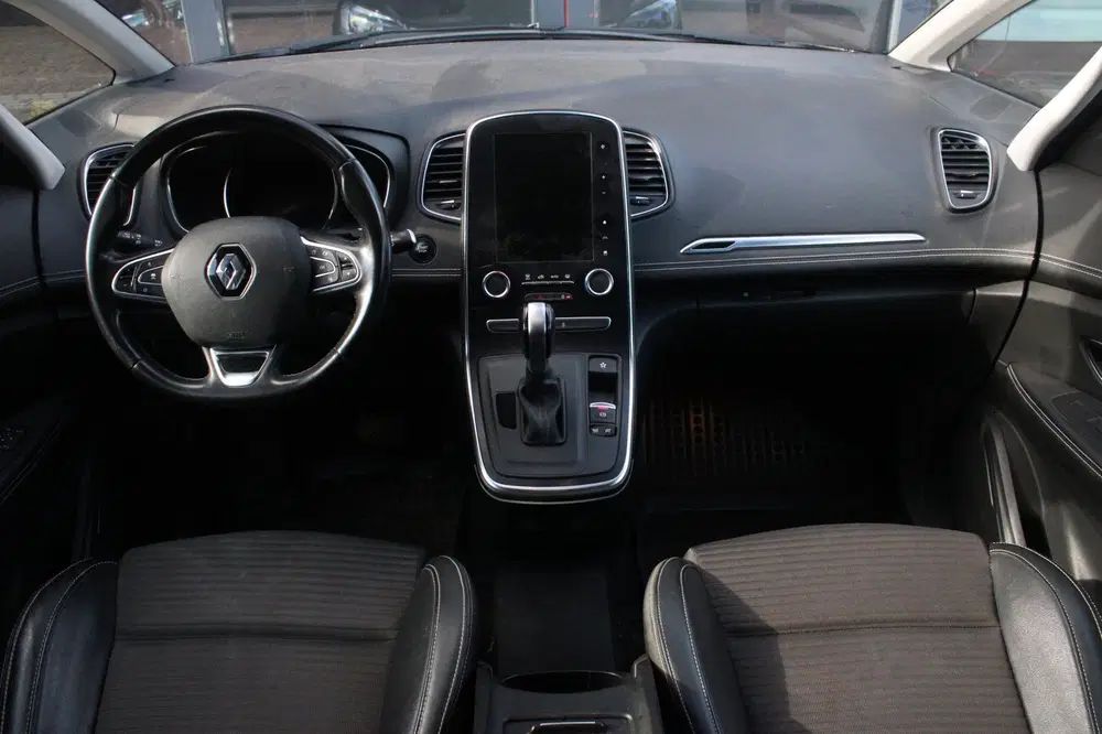 Renault Scenic 1.3 TCe Bose uit 2020, foto 7