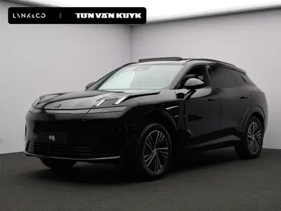 Lynk & Co 08 1.5 Business Edition LEDER uit 2026