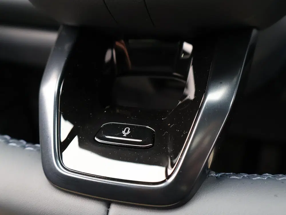 Lynk & Co 08 1.5 Business Edition LEDER uit 2026, foto 15