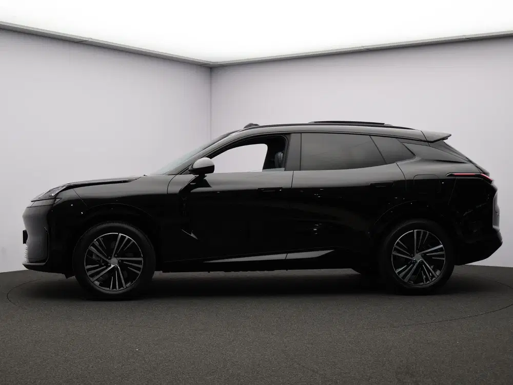 Lynk & Co 08 1.5 Business Edition LEDER uit 2026, foto 2
