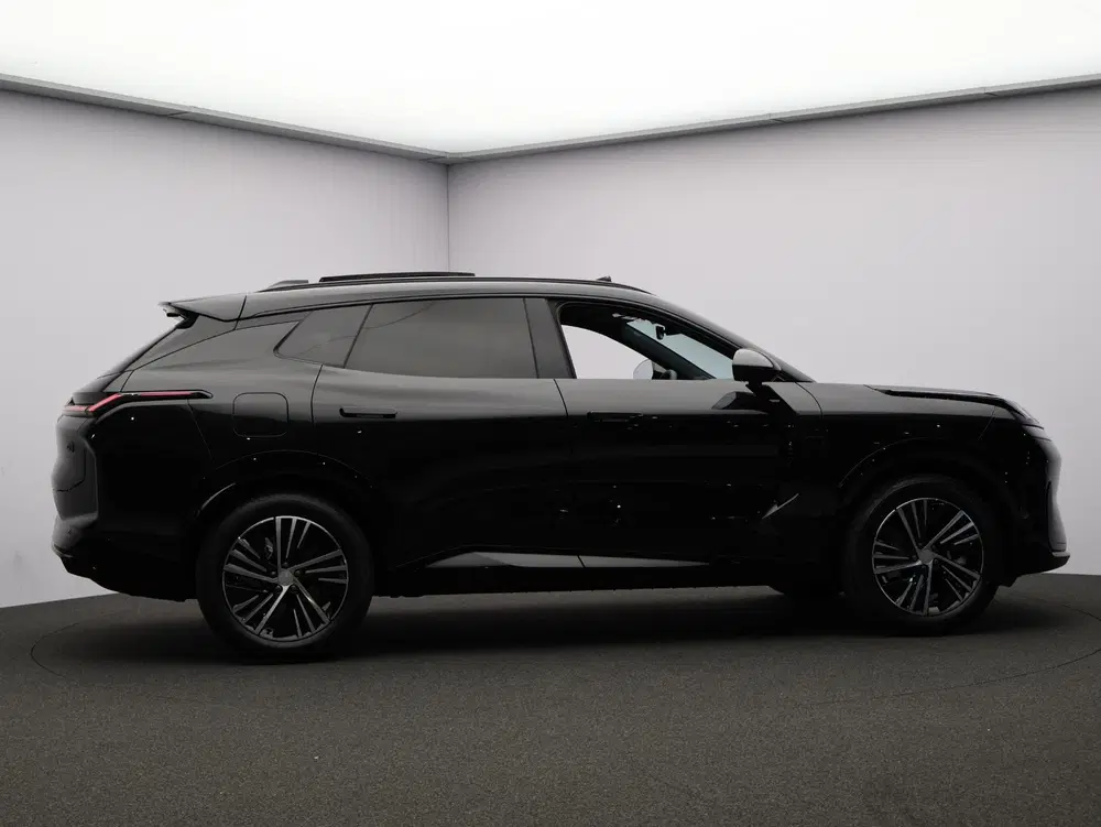 Lynk & Co 08 1.5 Business Edition LEDER uit 2026, foto 3