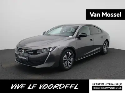 Peugeot 508 1.2 PureTech 130 S&S EAT8 Allure Pack uit 2023