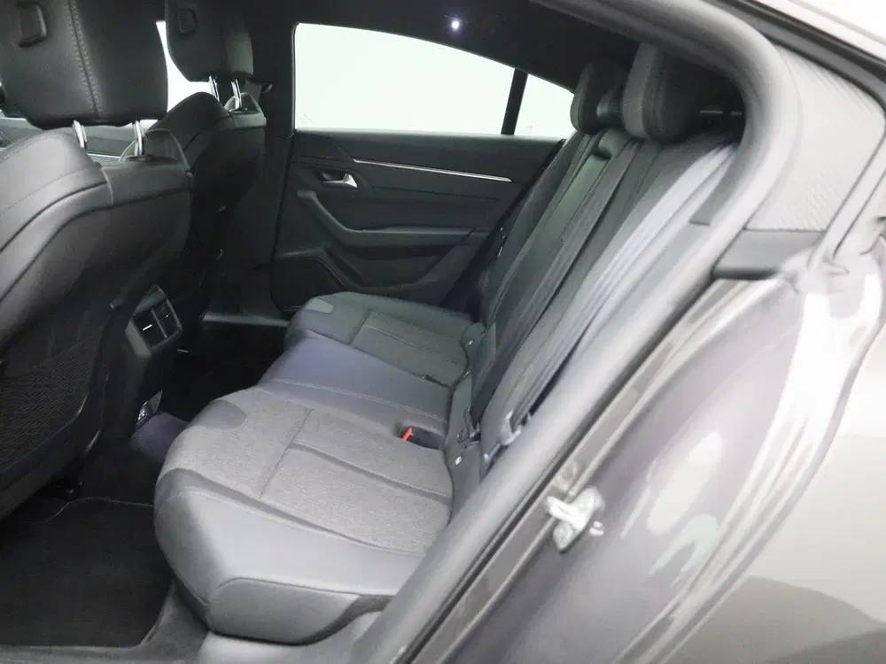 Peugeot 508 1.2 PureTech 130 S&S EAT8 Allure Pack uit 2023, foto 10