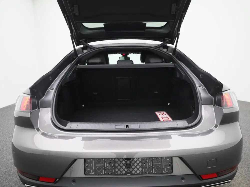 Peugeot 508 1.2 PureTech 130 S&S EAT8 Allure Pack uit 2023, foto 11