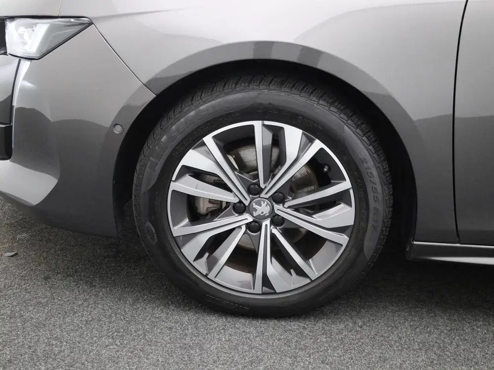 Peugeot 508 1.2 PureTech 130 S&S EAT8 Allure Pack uit 2023, foto 12