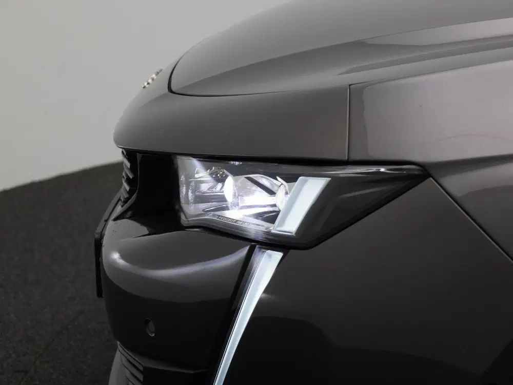Peugeot 508 1.2 PureTech 130 S&S EAT8 Allure Pack uit 2023, foto 13