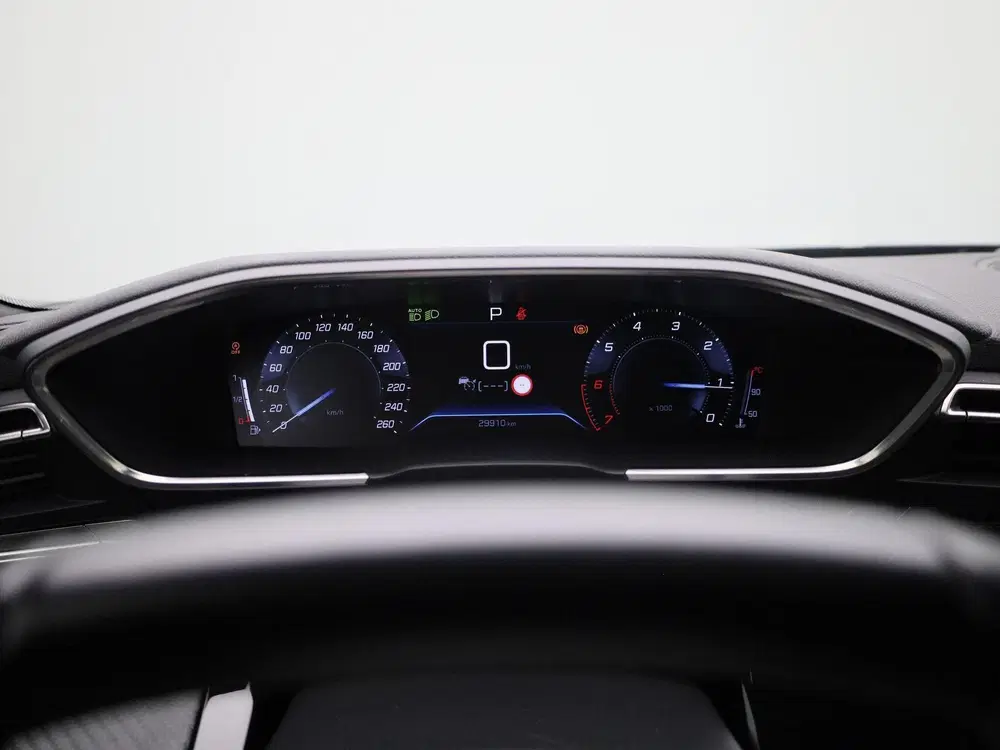 Peugeot 508 1.2 PureTech 130 S&S EAT8 Allure Pack uit 2023, foto 14