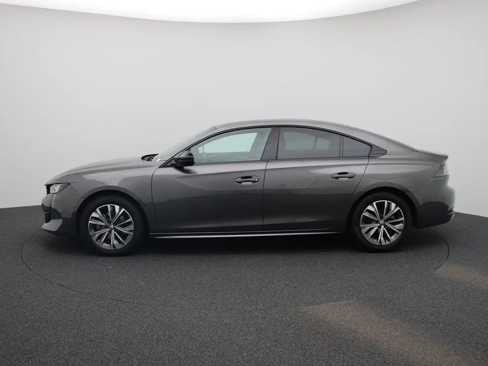 Peugeot 508 1.2 PureTech 130 S&S EAT8 Allure Pack uit 2023, foto 5