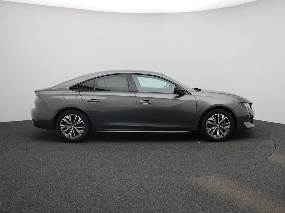 Peugeot 508 1.2 PureTech 130 S&S EAT8 Allure Pack uit 2023, foto 7