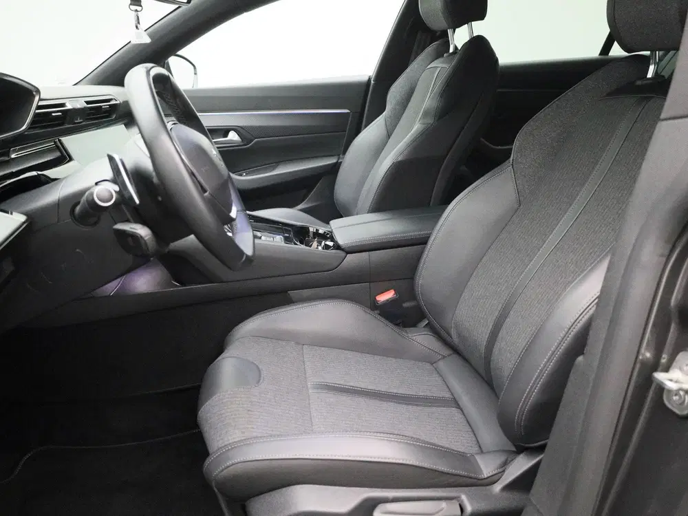 Peugeot 508 1.2 PureTech 130 S&S EAT8 Allure Pack uit 2023, foto 9