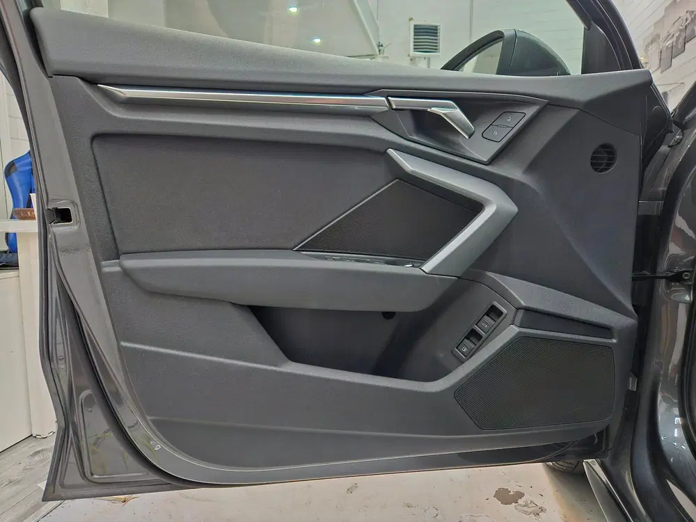 Audi A3 40 TFSI-e Facelift S-Line Matrix Keyless C uit 2025, foto 12