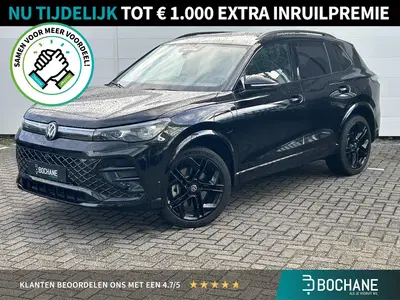 Volkswagen Tiguan 1.5 eHybrid R-Line Business uit 2024