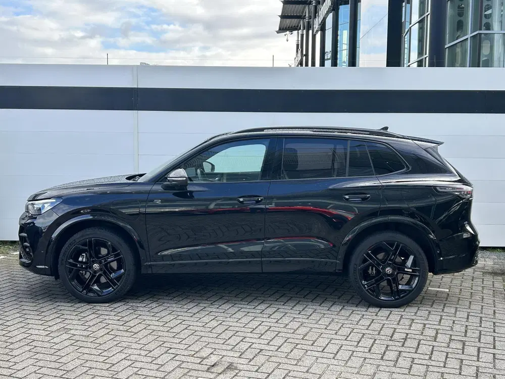 Volkswagen Tiguan 1.5 eHybrid R-Line Business uit 2024, foto 13