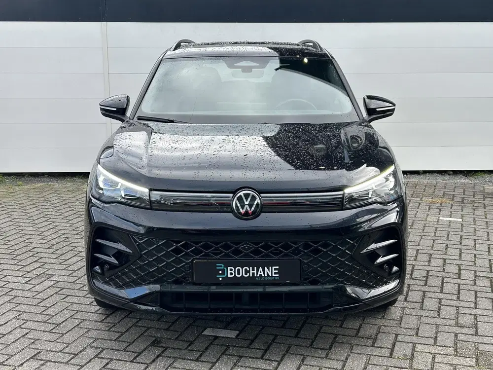Volkswagen Tiguan 1.5 eHybrid R-Line Business uit 2024, foto 15