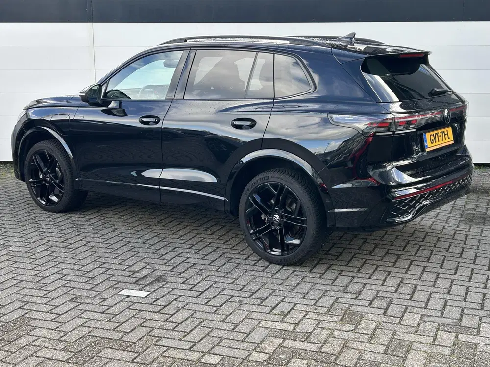 Volkswagen Tiguan 1.5 eHybrid R-Line Business uit 2024, foto 6