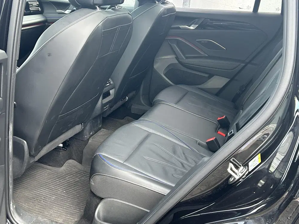 Volkswagen Tiguan 1.5 eHybrid R-Line Business uit 2024, foto 8