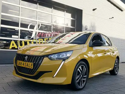 Peugeot 208 1.2 PureTech Road Trip uitv. uit 2022