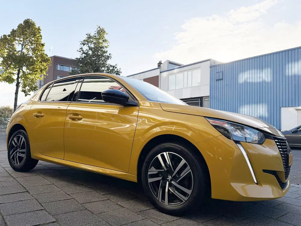 Peugeot 208 1.2 PureTech Road Trip uitv. uit 2022, foto 10