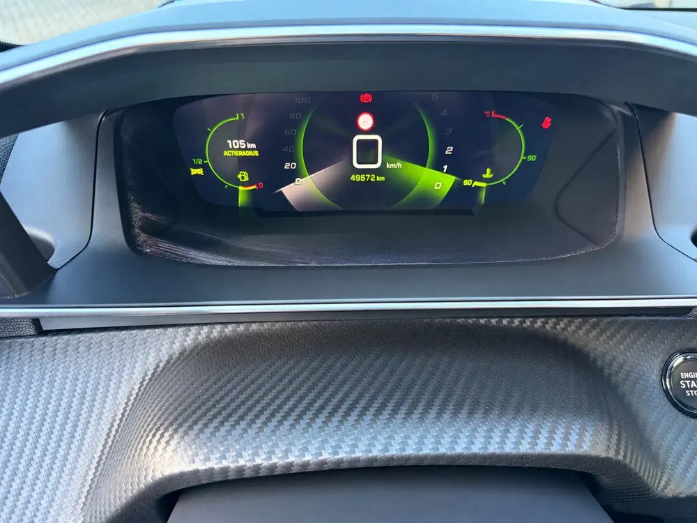 Peugeot 208 1.2 PureTech Road Trip uitv. uit 2022, foto 3