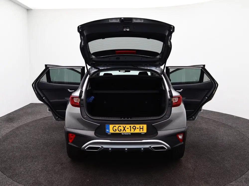 Kia Stonic 1.0 T-GDi MHEV GT-PlusLine uit 2024, foto 13