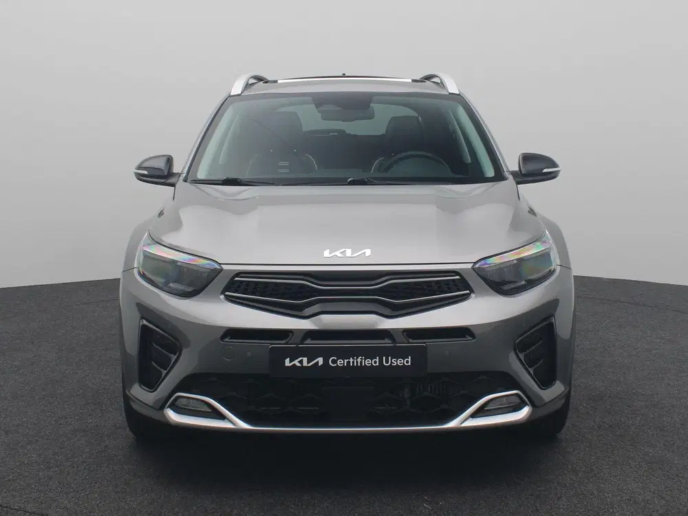 Kia Stonic 1.0 T-GDi MHEV GT-PlusLine uit 2024, foto 3