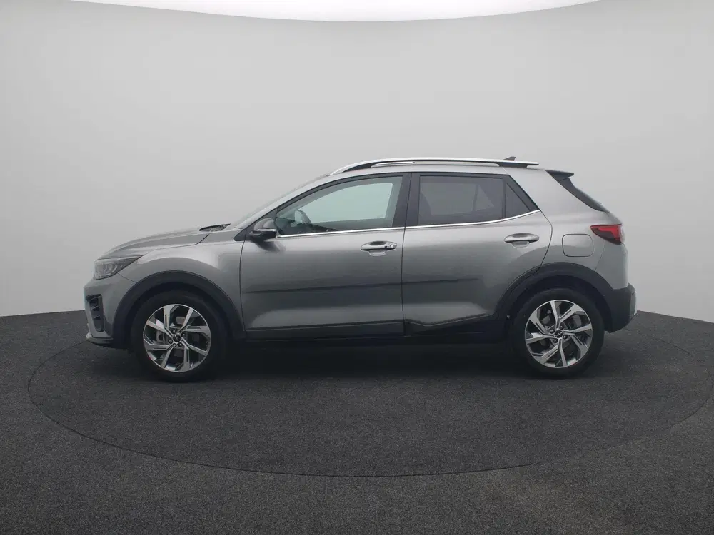 Kia Stonic 1.0 T-GDi MHEV GT-PlusLine uit 2024, foto 4