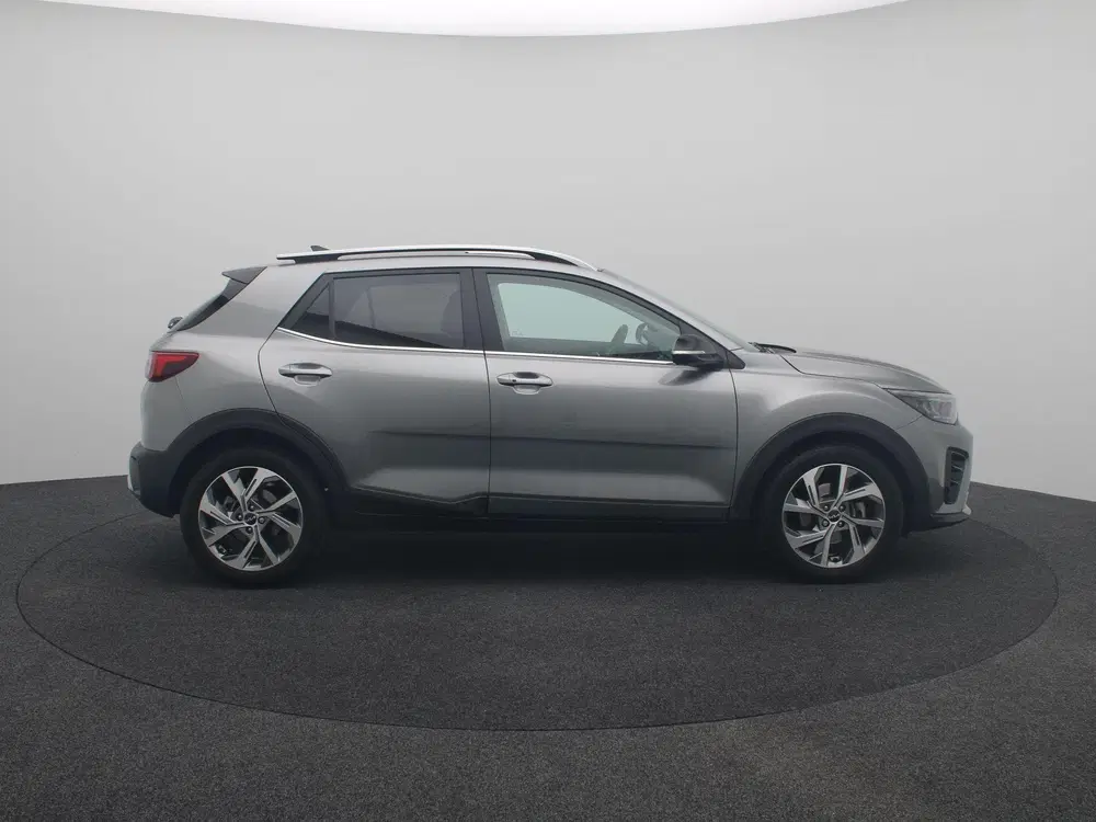 Kia Stonic 1.0 T-GDi MHEV GT-PlusLine uit 2024, foto 6