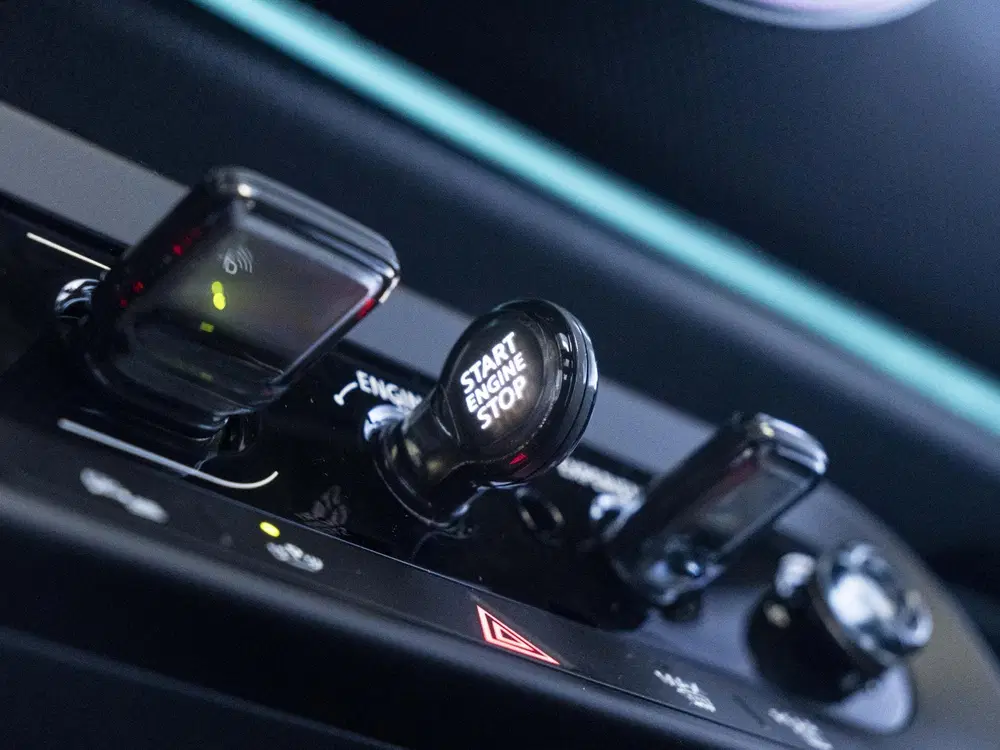 Mini John Cooper Works JCW John Cooper Works XL-pakket uit 2026, foto 14