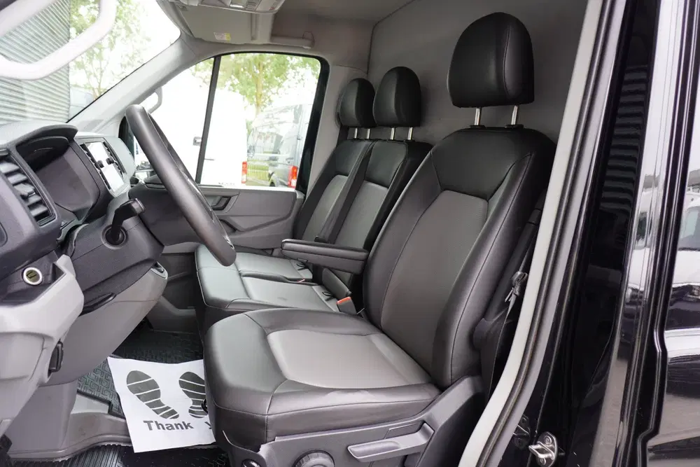 MAN TGE 180pk Automaat L4H3 uit 2023, foto 8