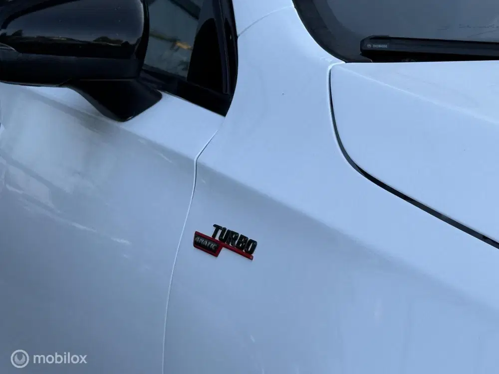 Mercedes-Benz A-Klasse Mercedes A35 AMG 4MATIC Premium Plus uit 2019, foto 8