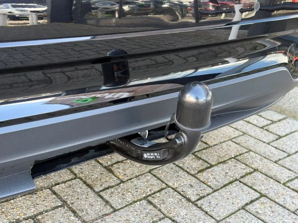 Volkswagen T-Cross 1.0 TSI R-Line uit 2021, foto 13